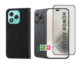 etui-case-pokrowiec-futeral-smart-retro-do-honor-400-lite-5g-czarny-i-szklo