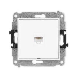 gniazdo-komputerowe-1xrj45-kat-5e-bez-opisu-karlik-icon-igkbo-1-bialy