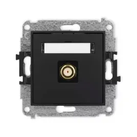 gniazdo-antenowe-typu-f-sat-pozlacany-karlik-mini-12mgf-1-1-czarny-mat