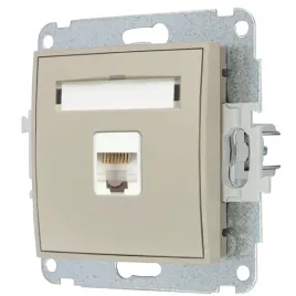 gniazdo-komputerowego-1xrj45-kat-5e-8-stykowy-karlik-mini-60mgk-1-taupe