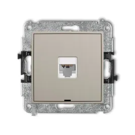gniazdo-komputerowe-1xrj45-kat-6-bez-opisu-karlik-mini-60mgkbo-3-taupe