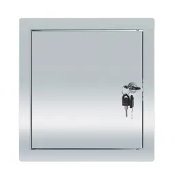 drzwiczki-rewizyjne-metalowe-zamek-30x30
