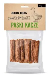 john-dog-or-przysmaki-dla-psa-or-opakowanie-150g-paski-kacze