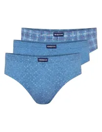 henderson-slipy-meskie-1446-classic-3pack-lk663