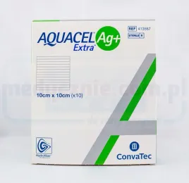 aquacel-ag-extra-opatrunek-hydrowloknisty-10-x-10-cm-1-sztuka