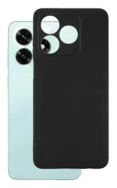 etui-jelly-case-do-honor-x5c-plus-obudowa-pokrowiec-case-kejs-czarny-matt