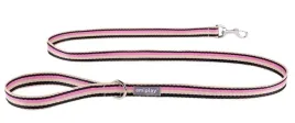 amiplay-or-popular-or-smycz-dla-psa-miejska-czarno-rozowy-m-150-x-2cm