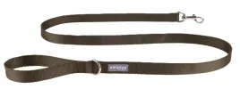 amiplay-or-popular-or-smycz-dla-psa-miejska-oliwkowy-l-150-x-2-5cm