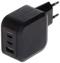ladowarka-sieciowa-usb-chargc08-gc-gan-green-cell