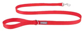 amiplay-or-popular-or-smycz-dla-psa-miejska-czerwony-l-150-x-2-5cm