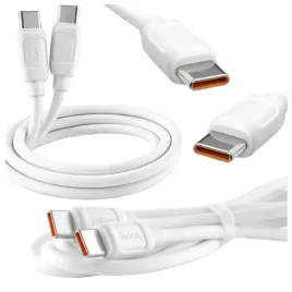 kabel-przewod-pd-usb-c-5a-240w-do-szybkiego-ladowania-telefonu-bialy-1m