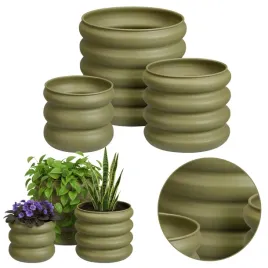 zestaw-3-szt-metalowych-doniczek-zielone-zlobione-dekoracyjne-na-rosliny