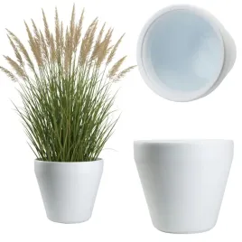 donica-ogrodowa-mrozoodporna-oslonka-na-kwiaty-taras-balkon-biala-mat-49-cm