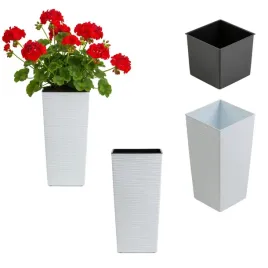 wysoka-donica-biala-slim-na-taras-balkon-prostokatna-z-wkladem-19x37-cm