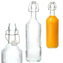 szklana-butelka-1l-na-lemoniade-wode-napoje-hermetyczne-zamkniecie-szklo