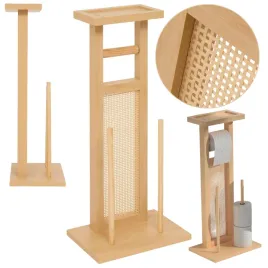 stojak-na-papier-toaletowy-65-cm-brazowy-zapas-rolek-stojacy-do-wc-lazienki