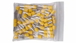 koncowka-tulejkowa-izolowana-ti-25mm2-16mm-zolta-cynowana-ti25l16x50