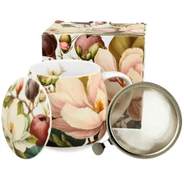 kubek-barylka-magnolie-z-metalowym-zaparzaczem-i-przykrywka-430-ml