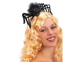 opaska-z-pajakiem-na-halloween