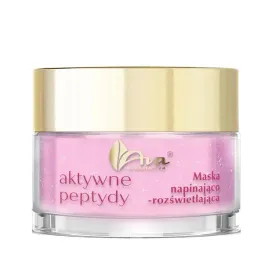 ava-laboratorium-aktywne-peptydy-maska-napinajaco-rozswietlajaca-50ml