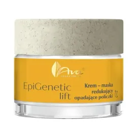ava-laboratorium-epigenetic-lift-krem-maska-redukujacy-opadajace-policzki