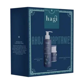 hagi-ahoj-kapitanie-zestaw-zel-do-mycia-twarzy-200ml-krem-zel-nawilzaja