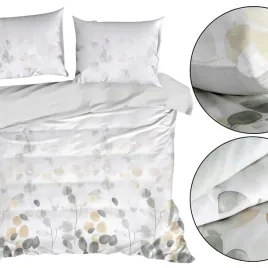posciel-liscie-220x200-cm-bawelniana-wzor-do-lozka-miekka-ciepla-ozdobna
