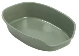mps-kuweta-dla-kota-cleanstep-otwarta-gemini-zielona-28x42x9cm