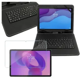 etui-uniwersalne-z-klawiatura-przewodowa-do-lenovo-idea-tab-11-0-i-szklo