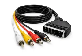 przewod-cinch-czincz-kabel-scart-euro-eurozlacze-na-4-rca-1m-czarny