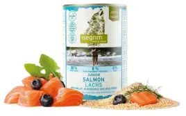 isegrim-or-karma-mokra-dla-psa-junior-or-losos-kasza-jaglana-borowki-400g