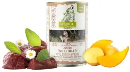 isegrim-or-karma-mokra-dla-psa-or-junior-dzik-z-pomidorami-dynia-ziolami-400g