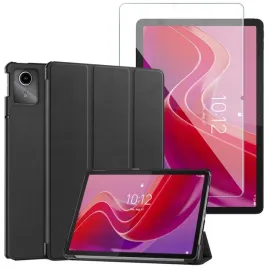 etui-do-lenovo-tab-k11-k11e-xiaoxin-pad-2024-smartcase-czarne-i-szklo