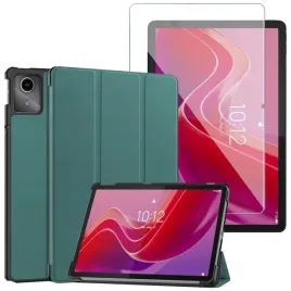 etui-do-lenovo-tab-k11-k11e-xiaoxin-pad-2024-smartcase-zielone-i-szklo