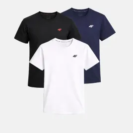 zestaw-koszulek-meskich-4f-komplet-3-sztuki-t-shirt-l-ttshm3341