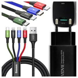 kabel-4w1-usb-2x-lightning-micro-typ-c-ladowarka-sieciowa-szybkie-ladowanie