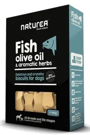 naturea-biscuits-bezzbozowe-biszkopty-dla-psow-ryba-z-oliwa-i-ziolami-140g