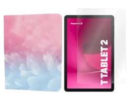 etui-uniwersalne-do-t-mobile-t-tablet-2-revvl-tab-2-wzor-piorka-i-szklo