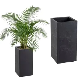 donica-na-kolkach-imitacja-czarny-beton-30x30x60-cm-na-kwiaty-kwietnik-loft