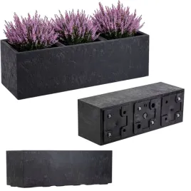 donica-ogrodowa-na-kolkach-imitacja-czarny-beton-90x30-cm-kwietnik-na-ziola