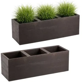 donica-na-kolkach-brazowa-90x30x30-cm-na-kwiaty-balkon-taras-do-domu-ogrodu