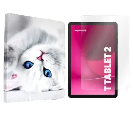 etui-uniwersalne-do-t-mobile-t-tablet-2-revvl-tab-2-wzor-kotek-case-i-szklo