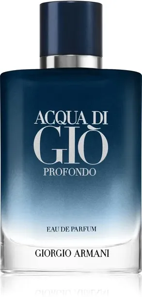Giorgio Armani Acqua di Gio Profondo 100ml woda perfumowana