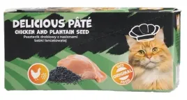 uniq-pets-or-royal-or-karma-mokra-dla-kota-8x30g-pasztecik-z-kurczakiem