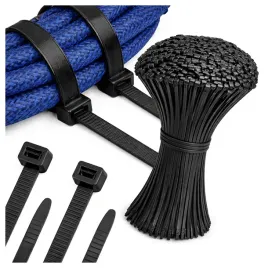 800x-trytytki-trytki-opaski-zaciskowe-kablowe-036-x-20-cm-800-szt-czarne
