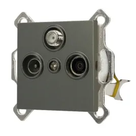 gniazdo-antenowe-rtv-sat-modern-q-szare-tg-mq-67g