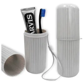 etui-podrozne-organizer-pojemnik-na-szczoteczke-do-zebow-i-paste-szare-2w1