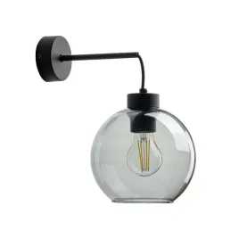 kinkiet-cubus-czarny-klosz-szklany-grafitowy-1xe27-scienna-lampa-sypialnia