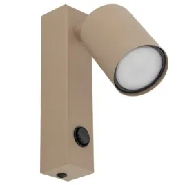 kinkiet-nex-sabia-bezowy-1xgu10-z-wlacznikiem-scienna-lampa-nowoczesna-ip20