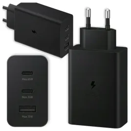 ladowarka-sieciowa-kostka-szybkie-ladowanie-typ-c-x-2-usb-a-qc-65w-mocna